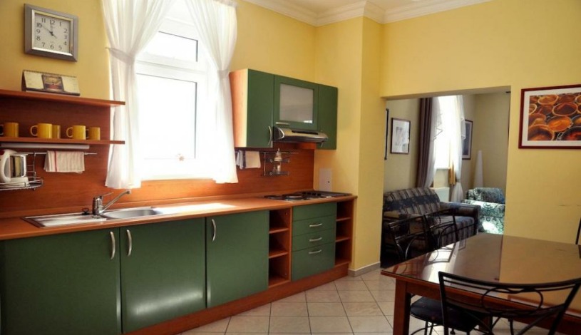 Festival Apartments Karlovy Vary